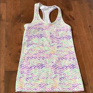 Ivivva tank top